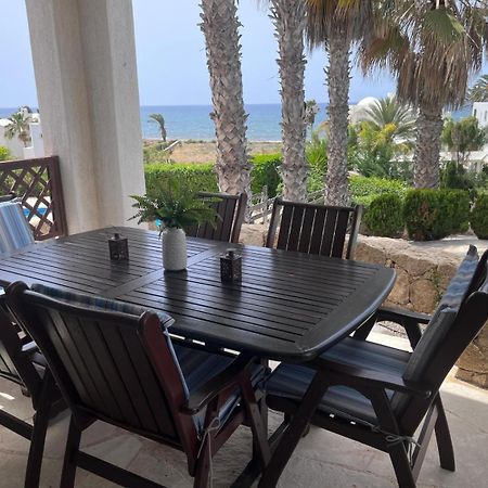Sky Villa Paphos Exterior photo