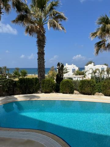 Sky Villa Paphos Exterior photo