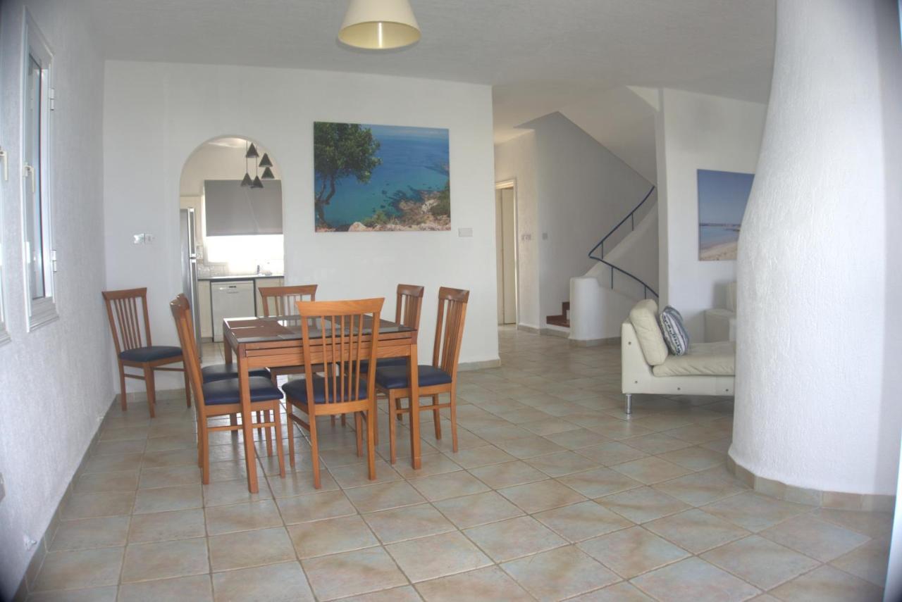 Sky Villa Paphos Exterior photo