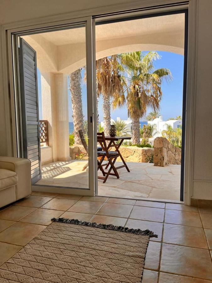 Sky Villa Paphos Exterior photo