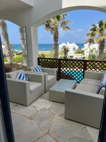 Sky Villa Paphos Exterior photo